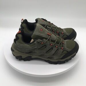 Fanture mens boots size 12 US